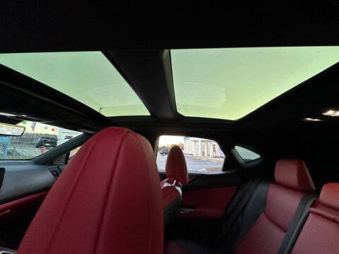 2025 Lexus NX 450h+ F SPORT Handling