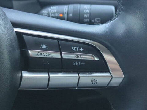 2022 Mazda CX-30 2.5 S Preferred