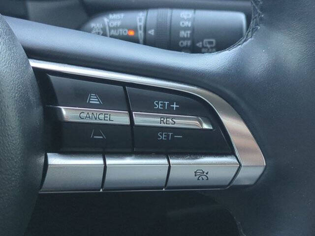 2022 Mazda CX-30 2.5 S Preferred