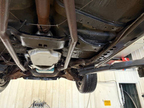 1971 Pontiac Grand Prix