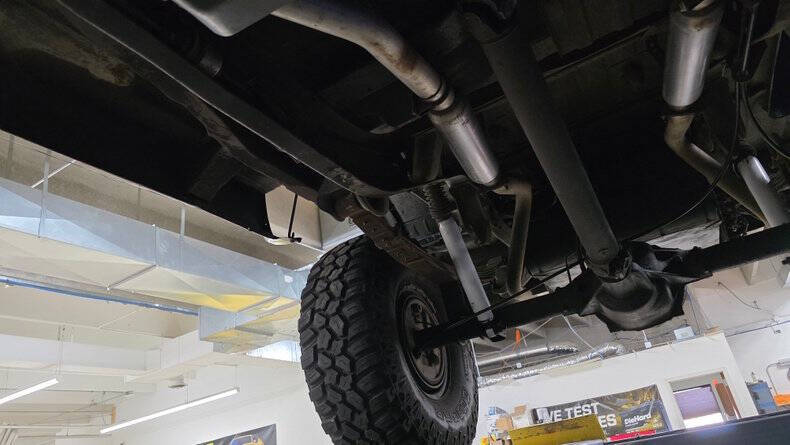 1988 Chevrolet Blazer