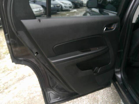 2015 GMC Terrain SLE-1