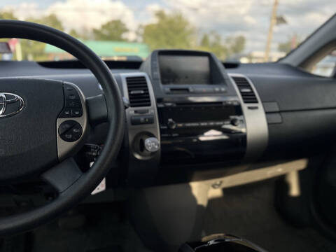 2007 Toyota Prius