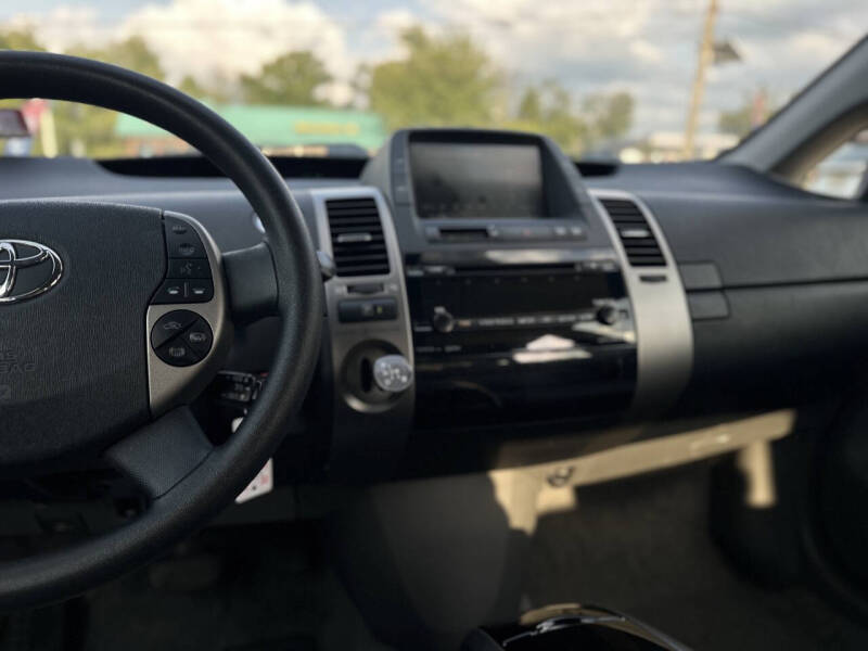 2007 Toyota Prius