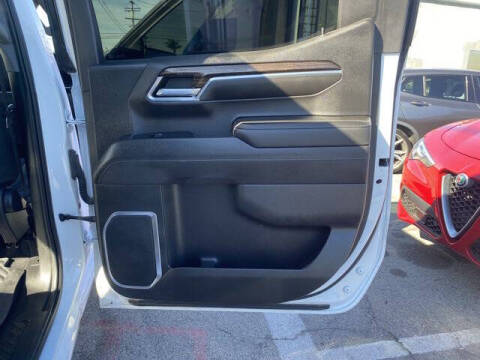 2022 GMC Sierra 1500 Elevation Standard