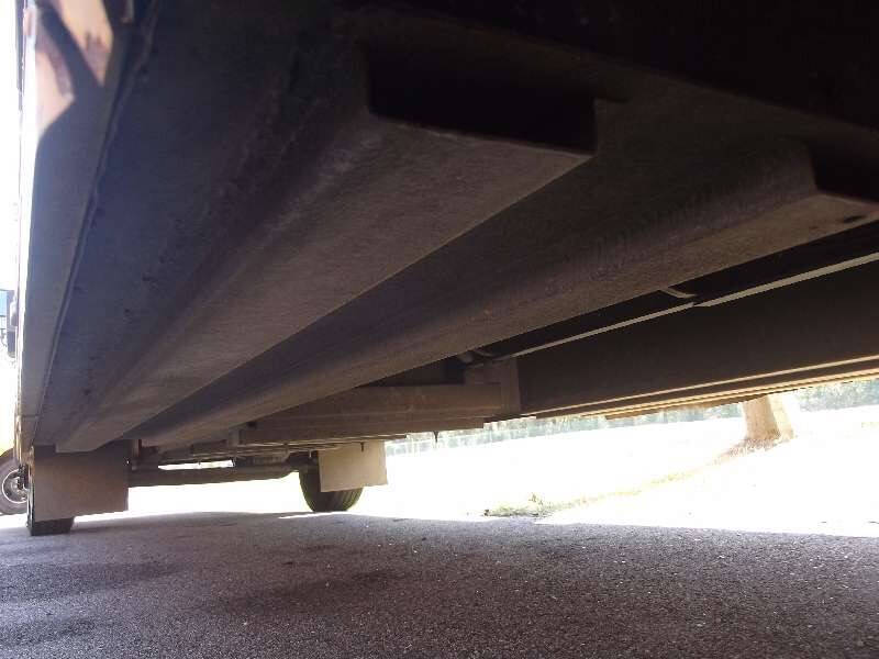 2009 IC Bus RE Series