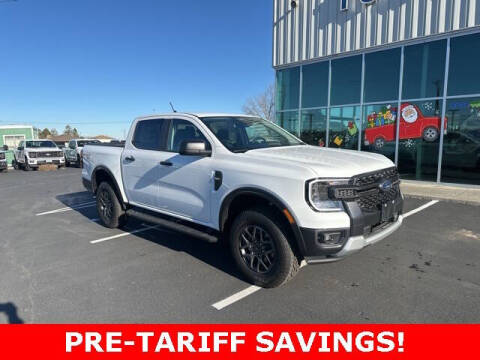 2024 Ford Ranger for sale at TS&S Ford in Madras OR