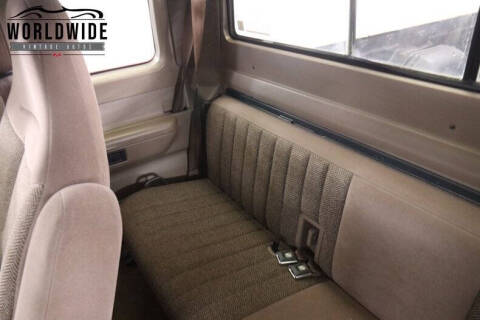 1993 Ford F-250