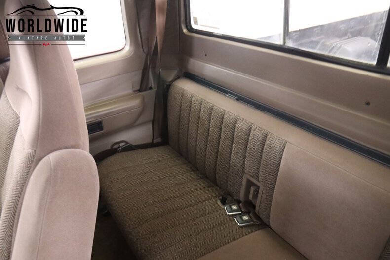 1993 Ford F-250