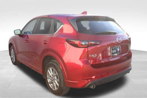 2024 Mazda CX-5 2.5 S Select