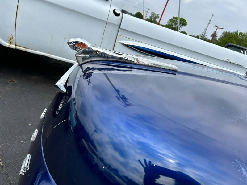 1957 Dodge D100 Pickup