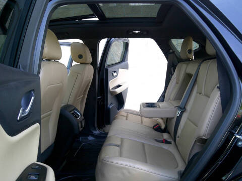 2019 Chevrolet Blazer Premier