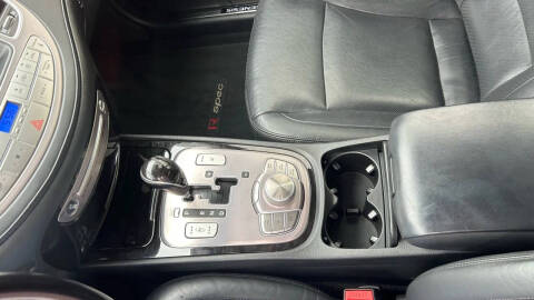 2012 Hyundai Genesis