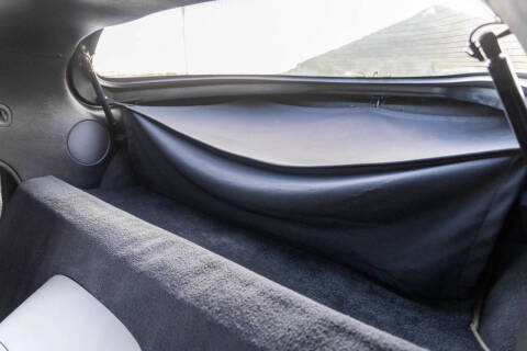 2008 Chevrolet Corvette