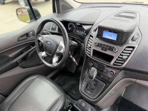 2019 Ford Transit Connect XL