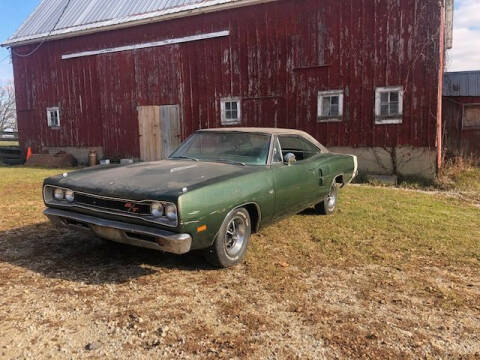 1969 Dodge Coronet