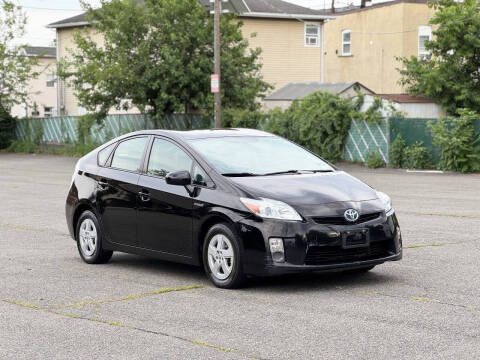 2011 Toyota Prius Two