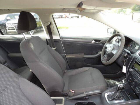 2011 Volkswagen Jetta