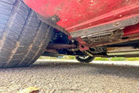 1997 Pontiac Firebird