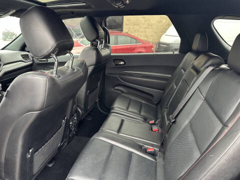 2023 Dodge Durango GT Plus