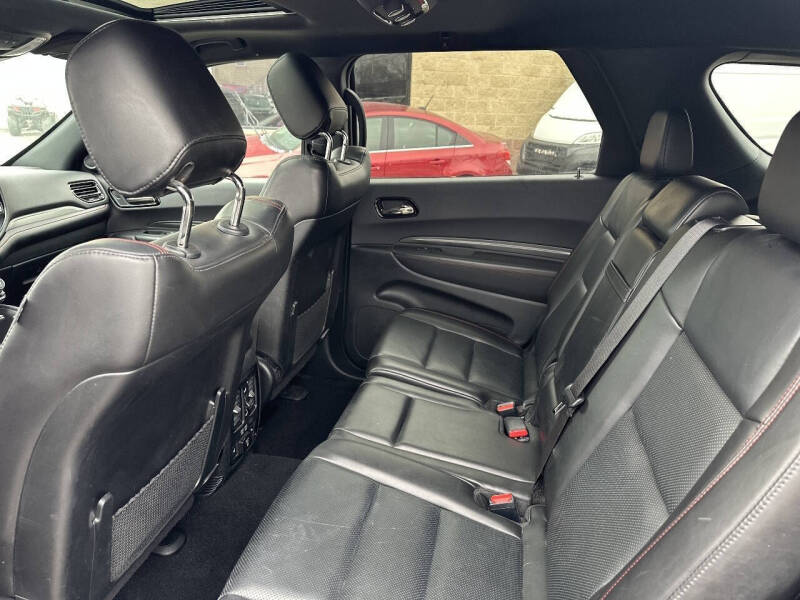 2023 Dodge Durango GT Plus