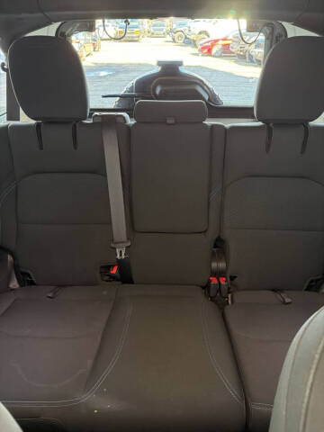 2021 Jeep Wrangler Unlimited Rubicon 4xe