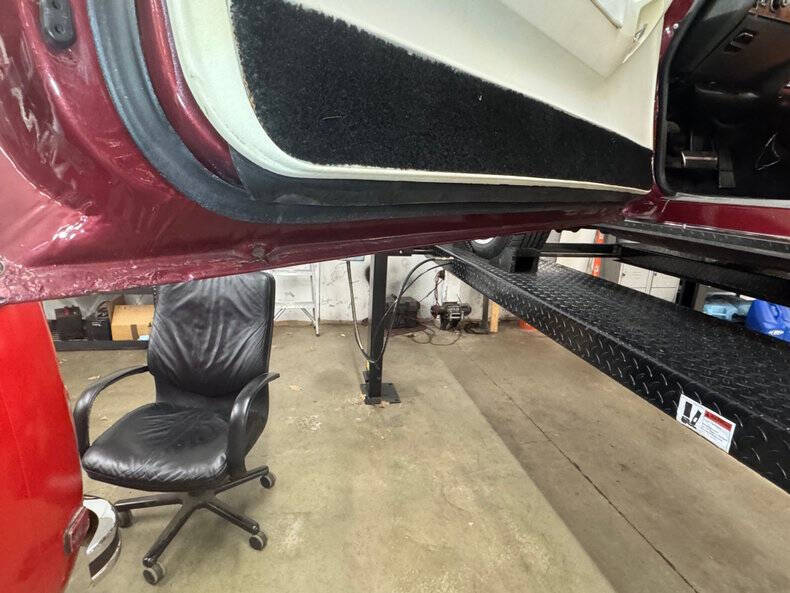 1975 Pontiac Grand Prix