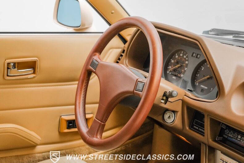1982 Datsun 280ZX GL