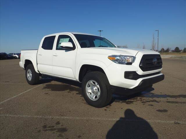 2023 Toyota Tacoma for sale in Dundee, MI