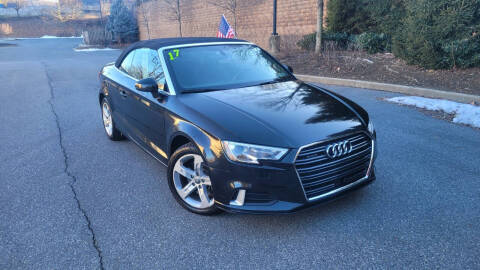 2017 Audi A3 for sale at Lehigh Valley Autoplex, Inc. in Bethlehem PA