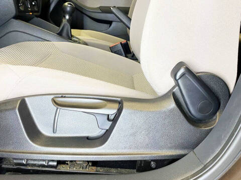 2011 Volkswagen Jetta