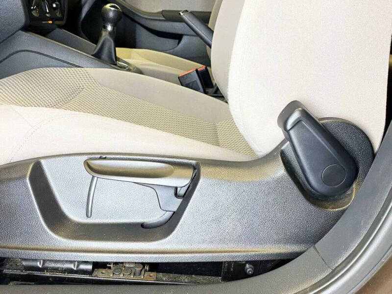 2011 Volkswagen Jetta