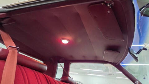 1974 Chevrolet Monte Carlo