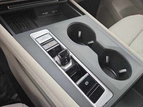 2026 Volkswagen Atlas SE