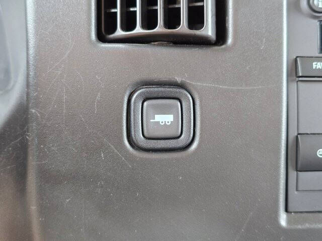 2022 GMC Savana 2500