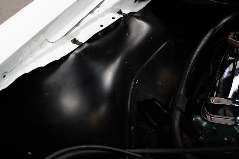 1970 Pontiac Firebird Trans Am