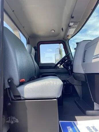 2024 Mack MD6