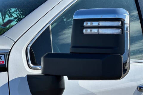 2025 GMC Sierra 3500HD