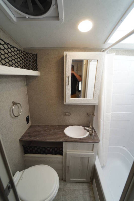 2020 Forest River Rockwood Geo Pro