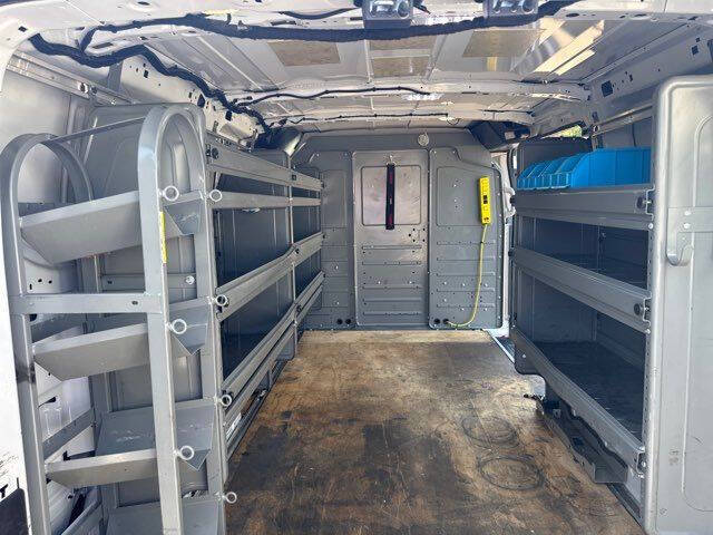 2016 Ford Transit 250