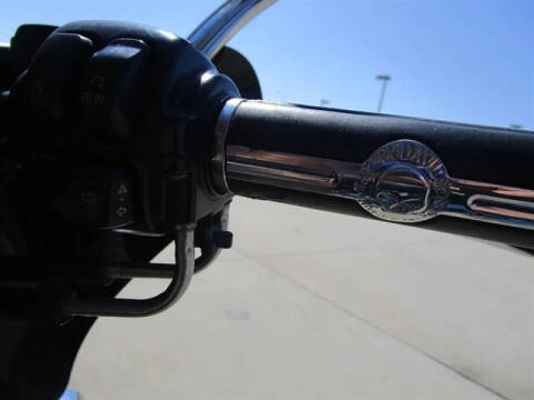 2003 Harley-Davidson Fat Boy