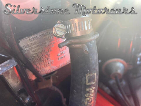 1957 Chevrolet Bel Air