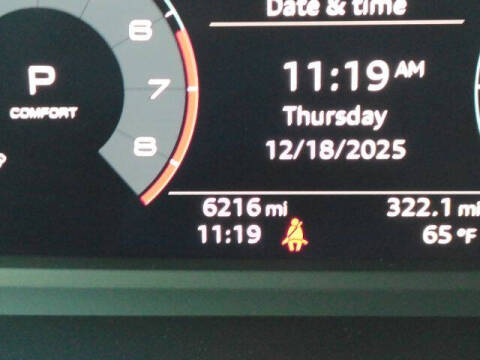 2025 Audi A3 quattro Premium 40 TFSI