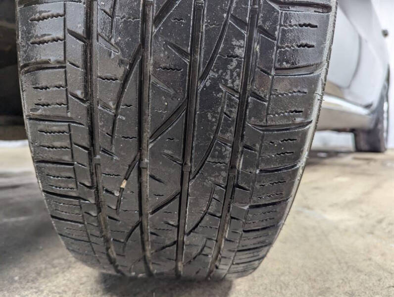 2014 Dodge Durango Special Service