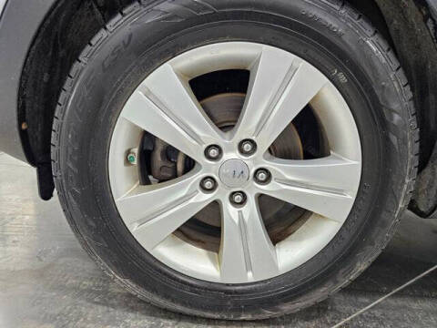 2013 Kia Sportage LX