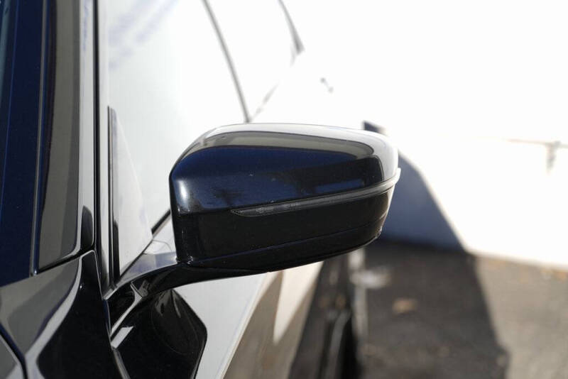 2016 BMW 7 Series 750i xDrive