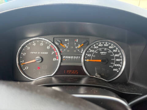 2012 Chevrolet Colorado LT