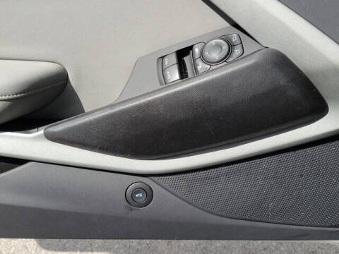 2023 Chevrolet Camaro LT