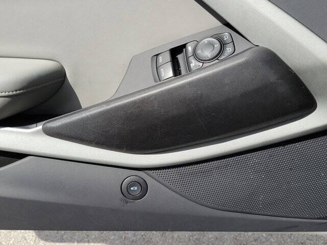 2023 Chevrolet Camaro LT