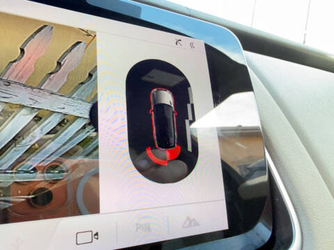 2019 Land Rover Range Rover Sport HSE